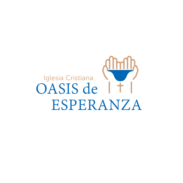 Oasis of Hope Christian Church - Logo